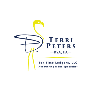 Tax Time Ledgers LLC